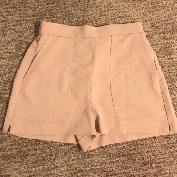 Aritzia | Shorts | Aritzia Boissier 
